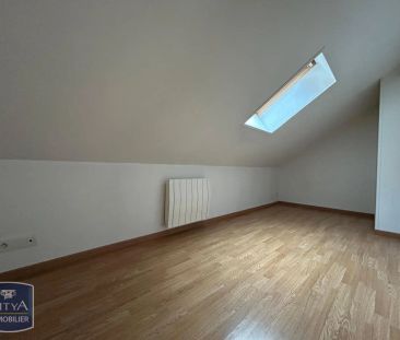 Appartement à louer 2 pièces 31.54m² - Photo 4