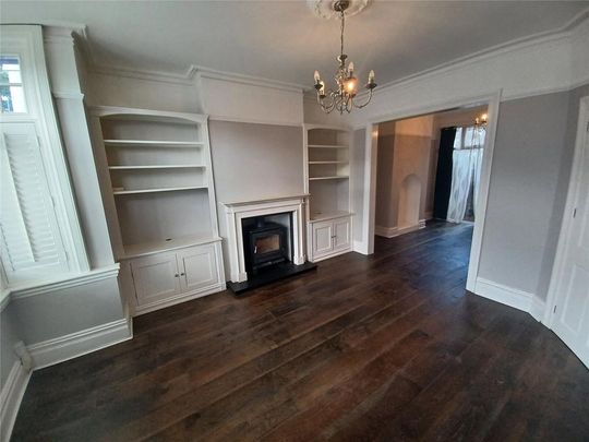 4 bedroom terraced house to rent - Photo 1