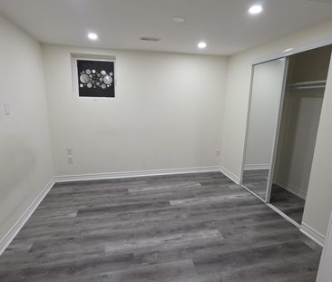 For Lease - 18 Killarney Court Unit# Basement, Brampton, Ontario - Photo 2