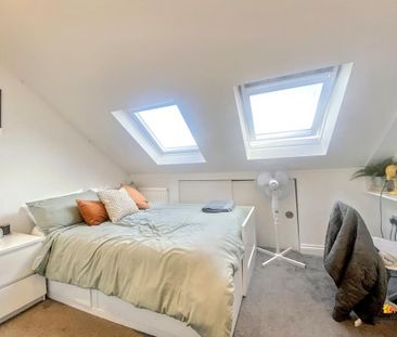 1 bedroom in a house share to rent - Photo 6