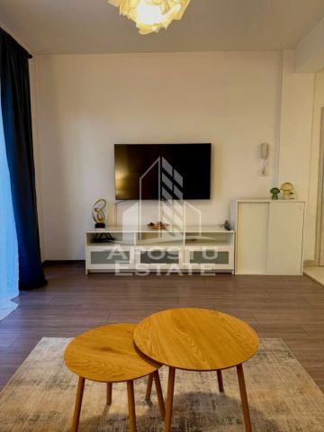 Apartament cu 2 camere de inchiriat, pet-friendly, Chisoda - Fotografie 4