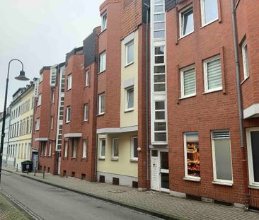 Gemütliche Wohnung mit Balkon sucht Mieter - Photo 1