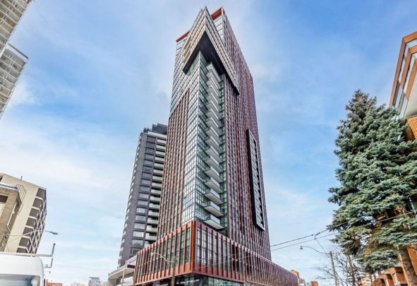 For Lease - 32 Davenport Road Unit# 1003, Toronto, Ontario - Photo 1