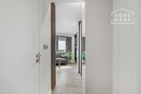 Studio to rent - Photo 5