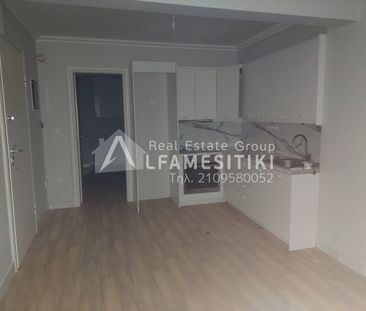 Διαμέρισμα προς Ενοικίαση, Νεο Παγκρατι Βύρωνας, 1 Δωμάτια, 40 τ.μ.... - Photo 2