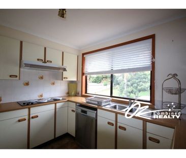 Family Paradise 5 Bedroom 2 Story Home with Large Backyard - Photo 1