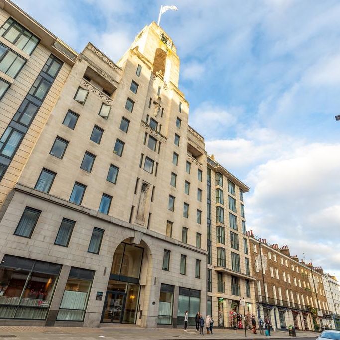 3 bedroom flat to rent - Photo 1