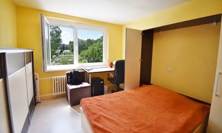 Prenájom garsónka, 19,3 m², kompletná rekonštrukcia, Čmelíkova ulica, Bratislava – Ružinov - Photo 2