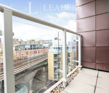 1 bedroom apartment to rent Great Suffolk Street, London, SE1 - Photo 3