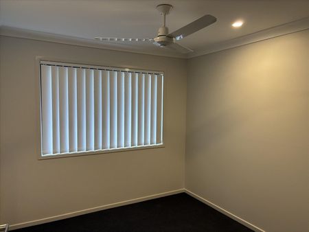 Modern Family Home In Quite Burpengary East Estate - Photo 3