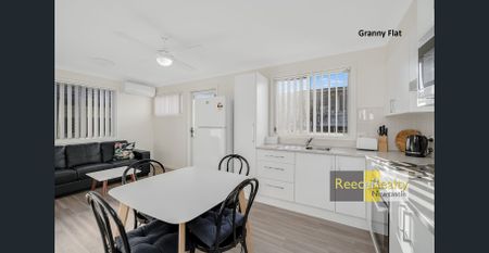 Quiet Centrally Located Accommodation - Photo 4