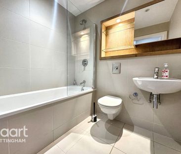 2 bedroom apartment to rent - Photo 4