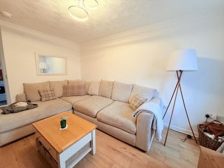 Chestnut Drive, Creswell, S80, Property for rent - Photo 2