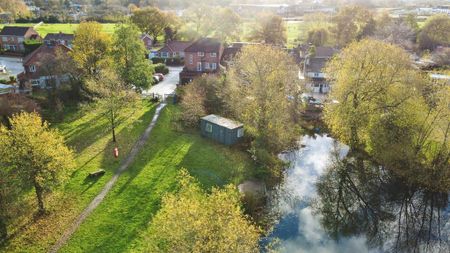 2 bedroom maisonette to rent - Photo 4