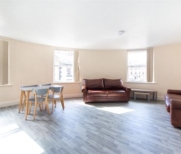 4 bed apartment to rent in Fenkle Street, Newcastle Upon Tyne, NE1 - Photo 2