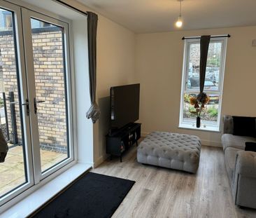 1 Bed Flat, Lanchester Close, B12 - Photo 6