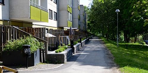 Värdshusvägen 8, Fittja - Photo 2