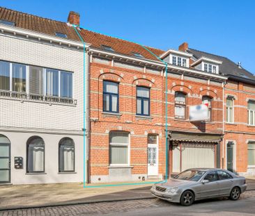 Ruime gezinswoning met terras in hart van Turnhout - Foto 2