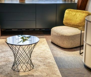 "Neues möbliertes Attika-Loft an sehr zentraler Lage in Altdorf" - Photo 1