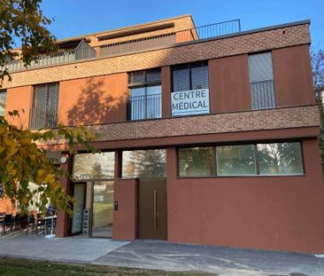 Appartement de 6 pièces en duplex et attique avec terrasse à Onex - Foto 4