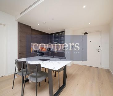 2 bedroom apartment - Photo 6