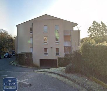 Location Appartement 1 pièce 27m² POITIERS 86000 - Photo 5