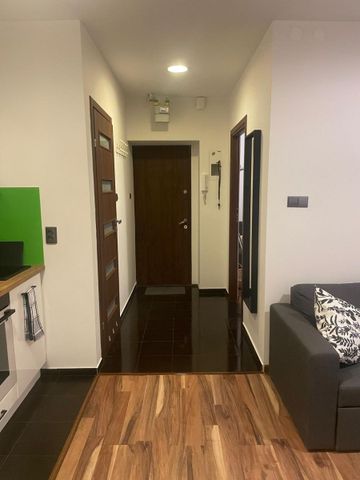 Nowolipie - kompaktowe dwa pokoje - Фото 3