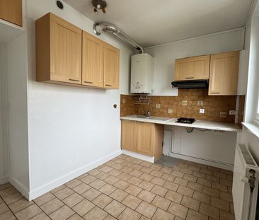 Location Appartement 3 pièces 56m² VILLEPARISIS 77270 - Photo 5