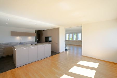 Maisonette-Wohnung im Kirchgemeindehaus - Photo 4