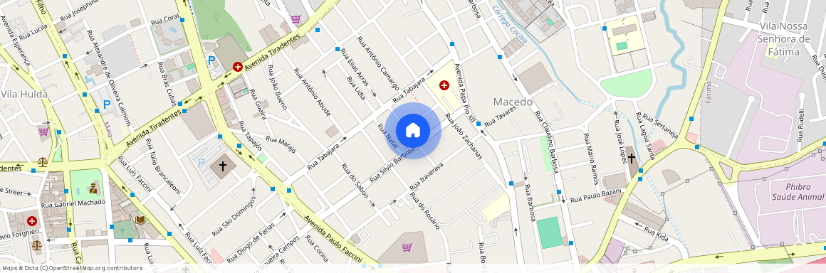 Vila Camargos, Guarulhos, São Paulo, 07111140