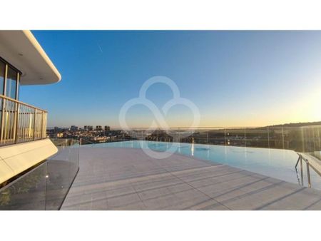 1 bedroom luxury Flat for rent in Campolide, Lisbon - Photo 3