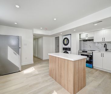 For Lease - 151 Stamson Street Unit# (Lower Level), Kitchener, Ontario - Photo 4