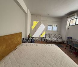 Studio/Γκαρσονιέρα για ενοικίαση - Πάτρα, - Photo 6