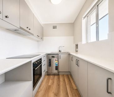 Modern Living in the Heart of Tamworth - Renovated Units Now Leasing - Photo 4