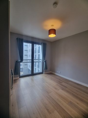 3 Bed Flat, Western Harbour Terrace, EH6 - Photo 4