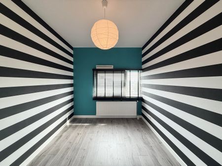 Te huur: Appartement Ottho Heldringstraat in Amsterdam - Foto 5