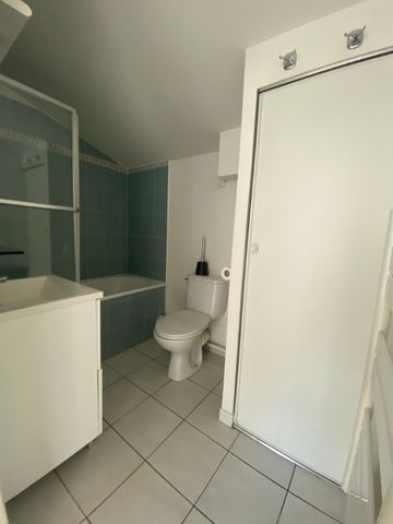 Location Appartement 3 pièces 60m² - Photo 4