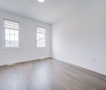 For Lease - 1204 Onyx Trail Unit# Main (Upper Level), Oakville, Ont... - Photo 4