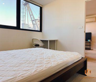 Melbourne CBD - Photo 2