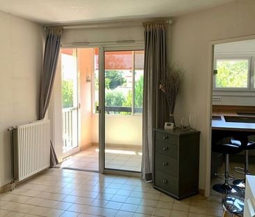 Appartement à louer - Photo 6