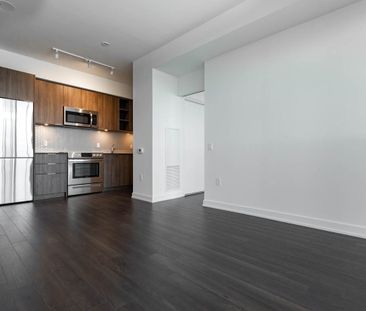 30 Ordnance Street condo — Toronto, ON (2-Bedroom) - 2 Bedroom - Photo 3