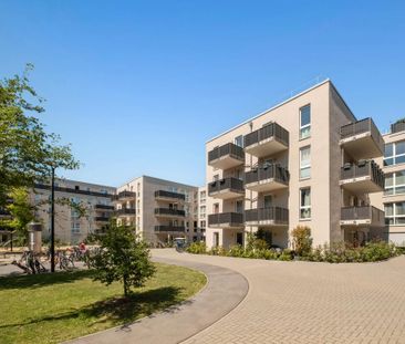 Großzügige 4-Zimmer-Wohnung mit Einbauküche - Foto 1