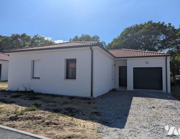 Quartier du Menhir Maison neuve à louer - Photo 1