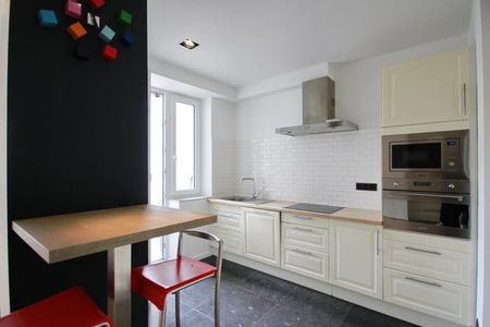 Appartement te huur - Foto 5