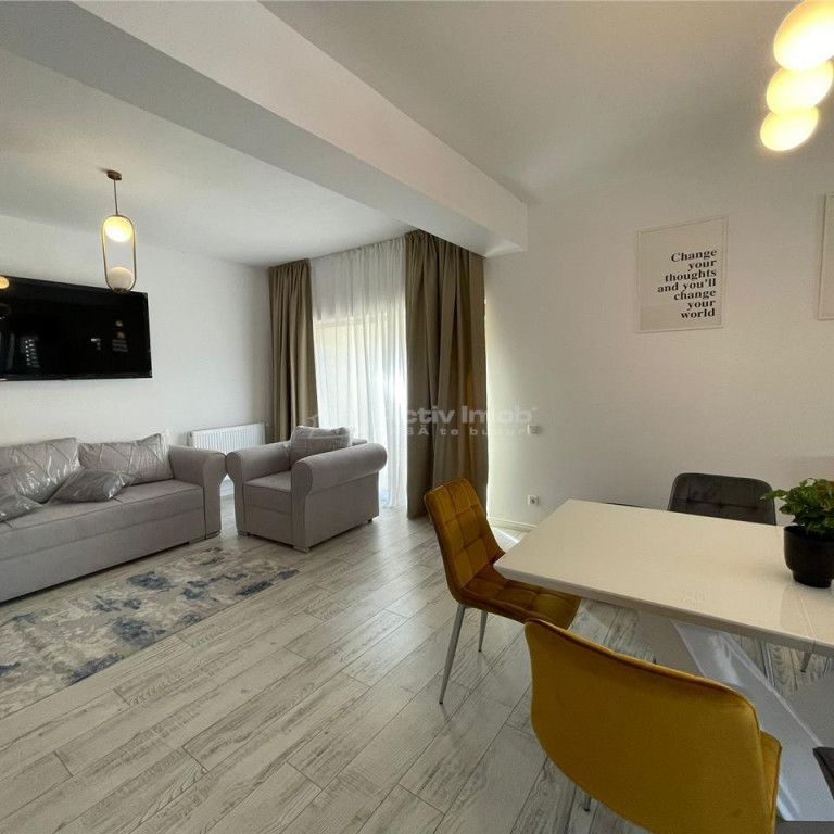 Casa moderna - Green City - 4 camere - 3 bai - 120mp - 120mp - Photo 1