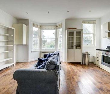 Fulham Palace Road, Bishop's, SW6 - Photo 3