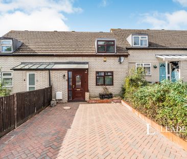 2 bedroom terraced to rent Laurel Close, Southampton SO19 - Photo 6