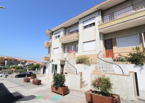 Apartamento T3 em Porto