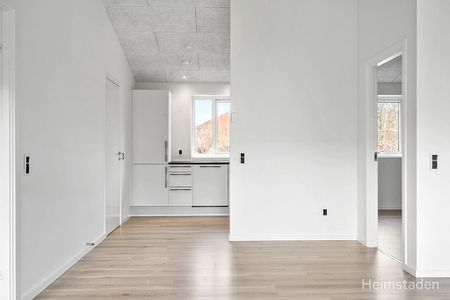 3-værelses Rækkehus på 79 m² i Holstebro - Photo 4