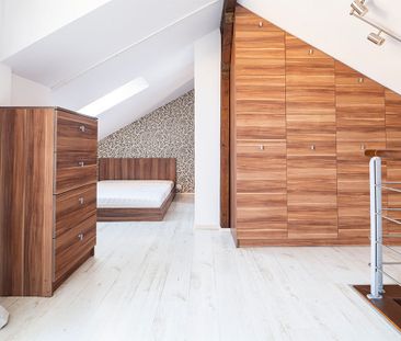 Mieszkanie na wynajem, Wrocław, Fabryczna - Zdjęcie 4